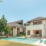 Perfect Getaway 4Br Villa At Las Palmas Cap Cana