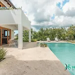 Perfect Getaway 4Br Villa At Las Palmas Cap Cana